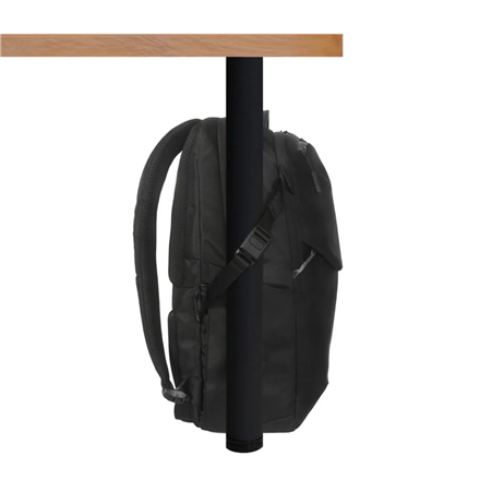 Targus | Work+ EcoSmart | Fits up to size 15-16 " | Backpack | Black