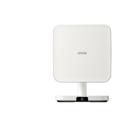 Epson | EF-71 | Full HD (1920x1080) | 700 ANSI lumens | White