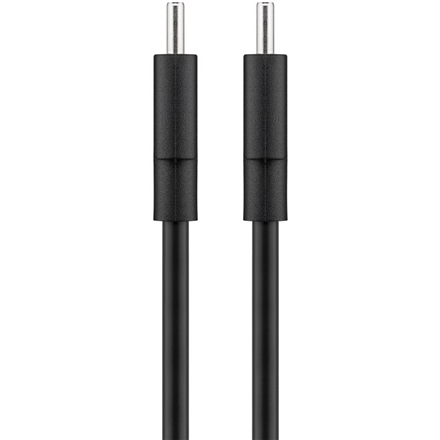Goobay USB-C Charging and Sync Cable, 2 m | 51243