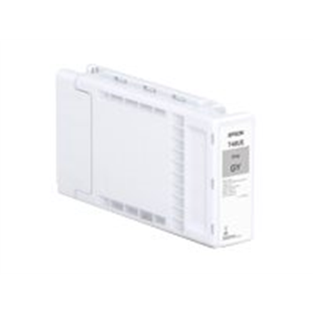 Epson Singlepack UltraChrome Pro 6 T48UE (350 ml) | Ink cartridge | Grey