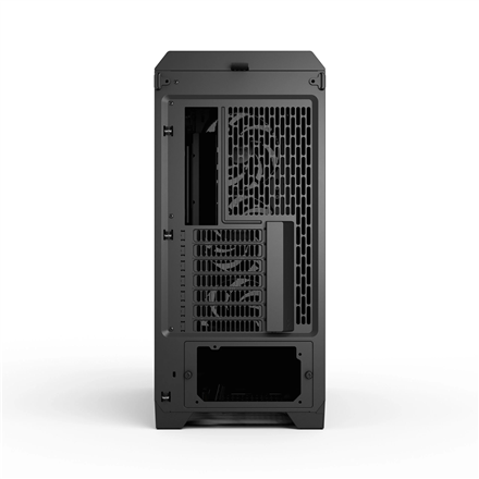 Fractal Design Meshify 3 | Black Solid | ATX