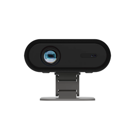 Philips | Home Projector NeoPix 160 | Full HD (1920x1080) | 250 ANSI lumens | Black