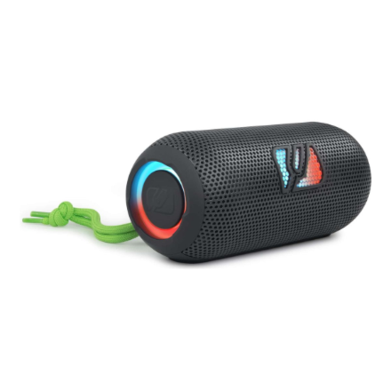 Muse Speaker | M-790 BT | 60 W | Waterproof | Bluetooth | Dark Grey | NFC features | Portable | Wireless connection