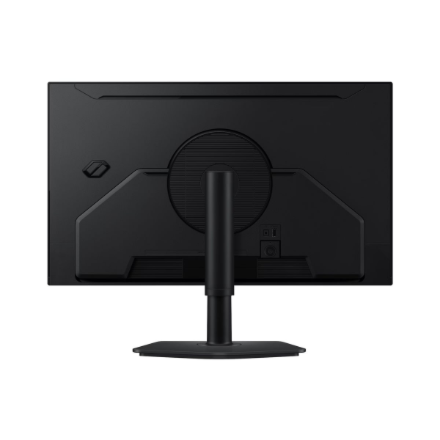 Samsung | Odyssey QHD G5 G50F | 27 " | IPS | QHD | 16:9 | 180 Hz | 1 ms | 2560 x 1440 pixels | 300 cd/m² | HDMI ports quantity 1 | Black