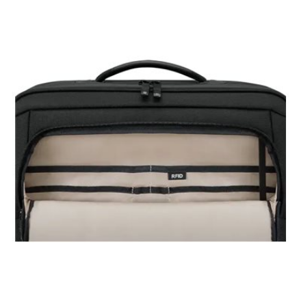 Lenovo | ThinkPad Professional | Fits up to size 16 " | Topload | Black | Waterproof
