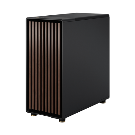 Fractal Design | North | Charcoal Black TG Dark tint | ATX
