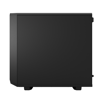 Fractal Design | Meshify 2 Nano | Side window | Black TG dark tint | ITX | ATX