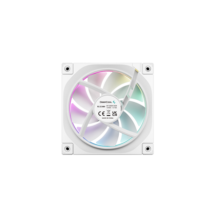 Deepcool Fan | FL12 WH 3 IN 1 | White
