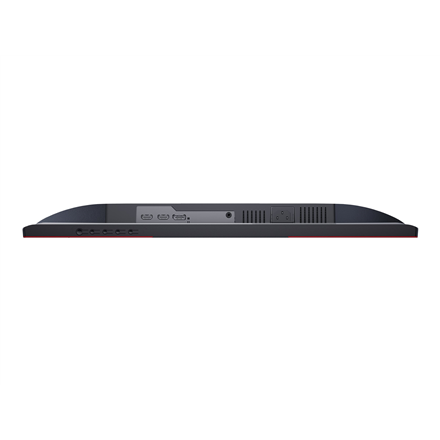 AOC | Monitor | 25G3ZM/BK | 24.5 " | VA | FHD | 16:9 | 240 Hz | 1 ms | 1920 x 1080 | 300 cd/m² | HDMI ports quantity 2 | Black/Red | Warranty 36 month(s)