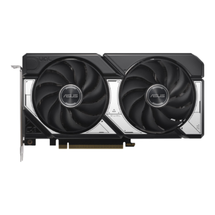 Asus Dual GeForce RTX 5060 Ti 16GB GDDR7 OC Edition | NVIDIA | 16 GB | GeForce RTX 5060 Ti | GDDR7 | HDMI ports quantity 1 | PCI Express 5.0
