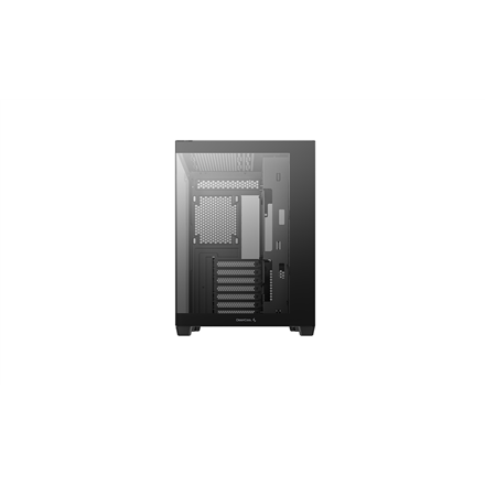 Deepcool CG530 | ITX/Micro-ATX/ATX ATX/Micro-ATX | ATX PS2
