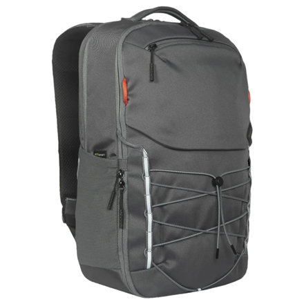 Targus | TBB65802GL Work+ Play Trio | Fits up to size 16 " | Backpack | Grey