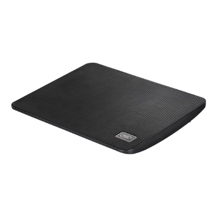 Deepcool | Wind Pal Mini | Notebook cooler up to 15.6" | 340X250X25mm mm | 575g g