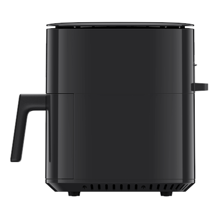 Xiaomi Air Fryer, EU | Power 1700 W | Capacity 6.5 L | Black