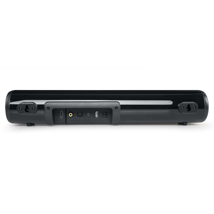 Muse | TV Soundbar With Bluetooth | M-1580SBT | Yes | 80 W | Bluetooth | Gloss Black | Soundbar with Bluetooth | Wireless connection