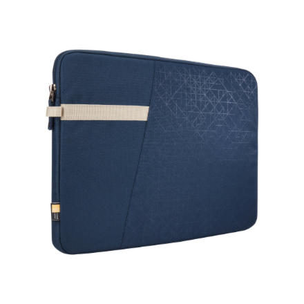 Case Logic | IBRS214 | Ibira Laptop Sleeve | Sleeve | Dress Blue