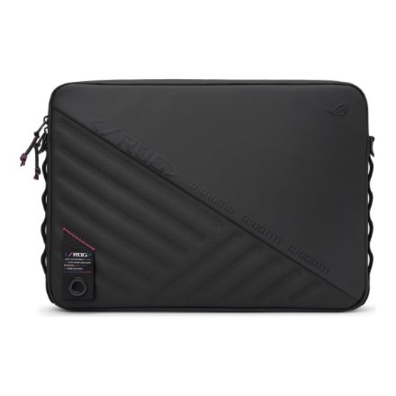 Asus | ROG Slash 4.0 BS3601 | Fits up to size 16 " | Sleeve | Waterproof | Black