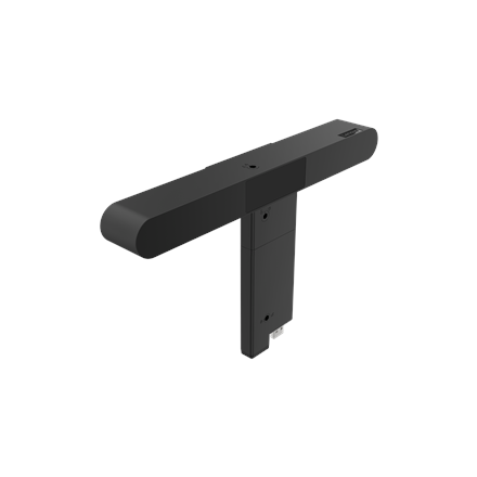 Lenovo | ThinkVison Monitor Soundbar | MS30 (S) | Black | 4 Ω