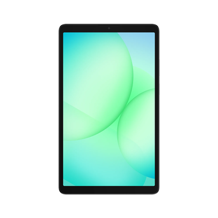 Samsung Galaxy | Tab A11 (X130) | 8.7 " | Silver | TFT LCD | 800 x 1340 pixels | Mediatek | Helio G99 (6 nm) | 4 GB | 64 GB | Wi-Fi | Front camera | 5 MP | Rear camera | 8 MP | Bluetooth | 5.3 | Android | 15