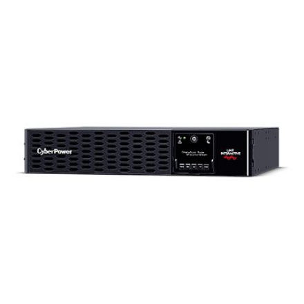 CyberPower | Smart App UPS Systems | PR2200ERTXL2U | 2200 VA | 2200 W
