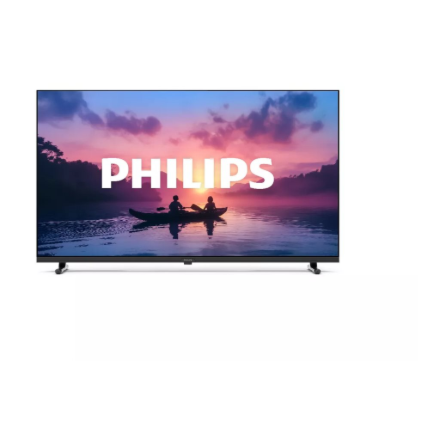 Philips | 24PHS6000/12 | 24 | Smart TV | TITAN OS | Black