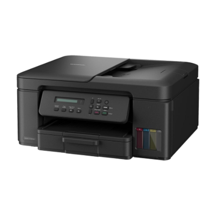 Brother | DCP-T730DW | Inkjet | Colour | A4 | Wi-Fi | Black