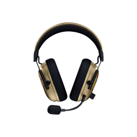 Razer | Gaming Headset | Blackshark V3 Pro | Wireless/Wired | Over-ear | Microphone | Counter-Strike 2 Edition | Noise reduction