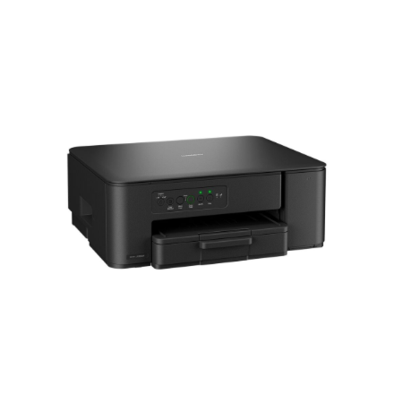 Brother | Multifunctional printer | DCP-J1260W | Inkjet | Colour | 3-in-1 | A4 | Wi-Fi | Black