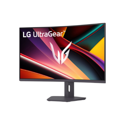 LG | 32G600A-B | 31.5 " | VA | QHD | 16:9 | 180 Hz | 1 ms | 2560 x 1440 pixels | 250 cd/m² | HDMI ports quantity 2