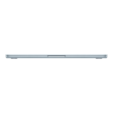 Apple MacBook Air 13" Apple M5 10C CPU, 8C GPU/16GB/512GB SSD/Sky Blue/INT | Apple