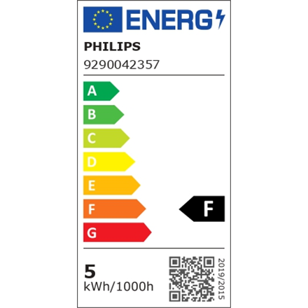 Philips Hue E WCA 345 GU10 3kit SW EU | GU10 | 4.7 W | 16 million colors, White and colored light
