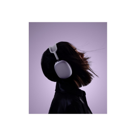 Apple | AirPods Max | Bluetooth | Over-ear | Purple | Noise canceling | Wireless