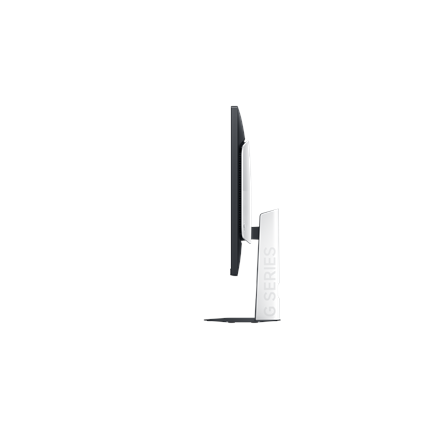 Xiaomi | 2K Gaming Monitor G27Qi 2026 | 27 " | IPS | 16:9 | 200 Hz | 1 ms | 2560 x 1440 pixels | HDMI ports quantity 2 | Black