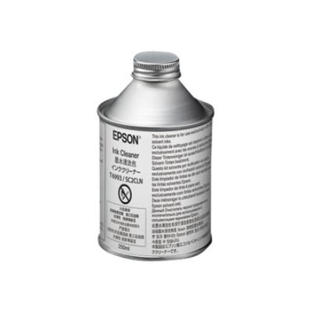 Epson Ink Cleaner | T699300 | Cleaning Cartridge | Yellow