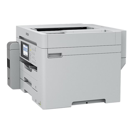 Epson | Multifunctional printer | EcoTank M15180 | Inkjet | Mono | 3-in-1 | Wi-Fi | Black and white