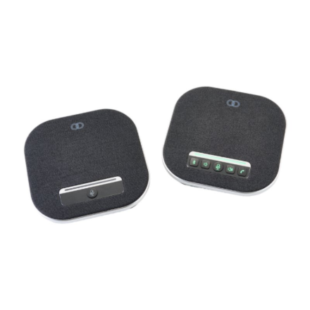 Boom Collaboration | Speakerphone | GEMINI