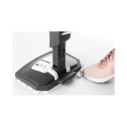 Polti | Steam mop with integrated portable cleaner | PTEU0305 Vaporetto SV620 Style 2-in-1 | Power 1500 W | Steam pressure Not Applicable bar | Water tank capacity 0.5 L | Blue/White