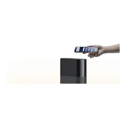 Xiaomi Mesh System | BE3600 Pro EU (3-pack) | 802.11be | Ethernet LAN (RJ-45) ports 4 | Mesh Support Yes | MU-MiMO No | No mobile broadband