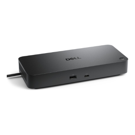 Dell Pro Thunderbolt 4 Dock | WD25TB4