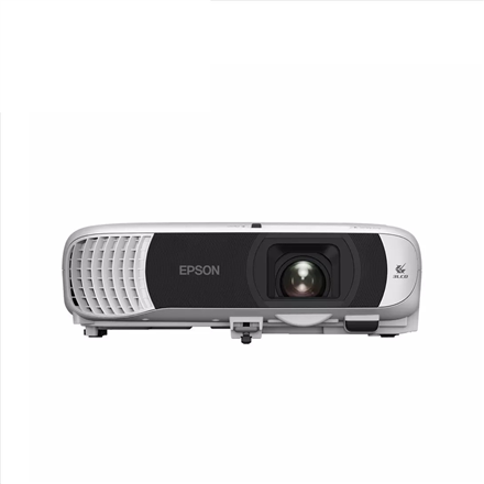 Epson | EB-FH18 | Full HD (1920x1080) | 4100 ANSI lumens | White | Wi-Fi