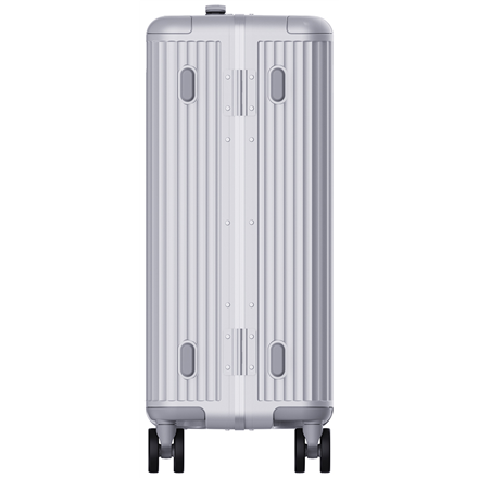 Xiaomi | Aluminum Frame Luggage 26" | Grey | 5500 g | Luggage