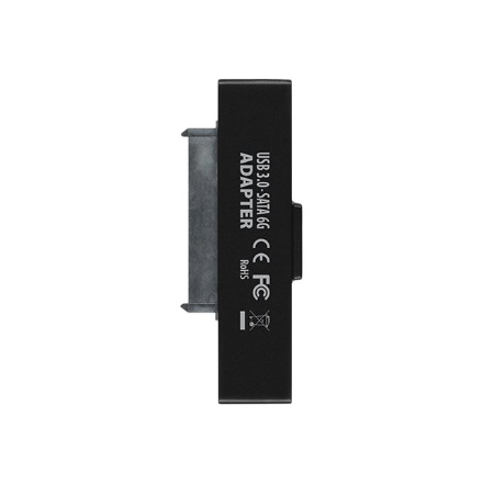 AXAGON USB 3.0 - 2.5" HDD SATA | ADSA-1S6 | SATA 6G | USB 3.0