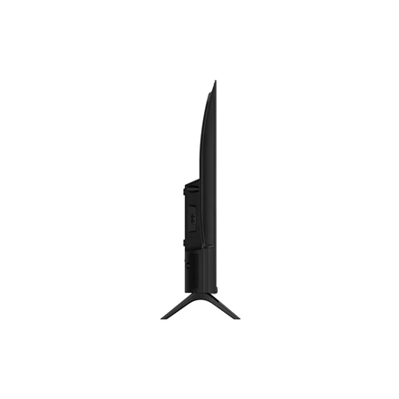 TCL QLED TV | 32S5K | 32 | Smart TV | Android TV | FHD | Black