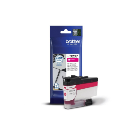 Brother LC3237M | Ink Cartridge | Magenta