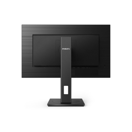 Philips | 242S1AE | 23.8 " | IPS | FHD | 16:9 | 75 Hz | 4 ms | 1920 x 1080 pixels | 250 cd/m² | HDMI ports quantity 1 | Black
