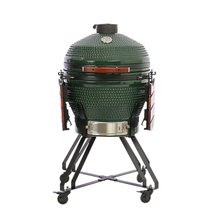 TunaBone | Kamado Pro 24" grill | Size L | Green