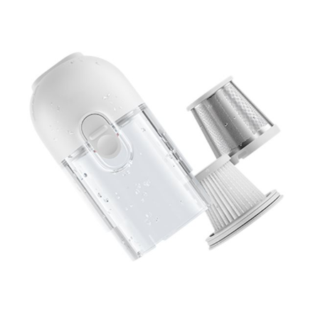 Xiaomi | Vacuum cleaner mini | Mi BHR5156EU | Cordless operating | Handheld | 40 W | 10.8 V | Operating time (max) 30 min | White | Warranty 24 month(s)