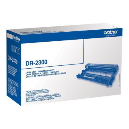 Brother | Drum DR-2300