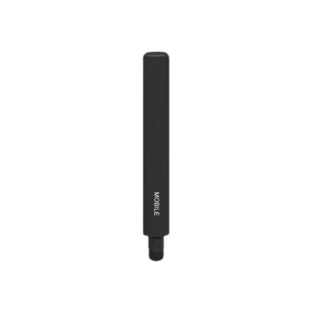 Teltonika 5G Mobile Communication SMA Antenna | PR1US540 | Gain 4.5 dB | 617-960/1410-1610/1710-2690/3300-7125 GHz | Antenna connector type SMA Male