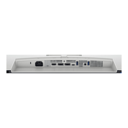 Dell | Monitor | U2724D | IPS | 16:9 | 120 Hz | 5 ms | 350 cd/m² | Silver